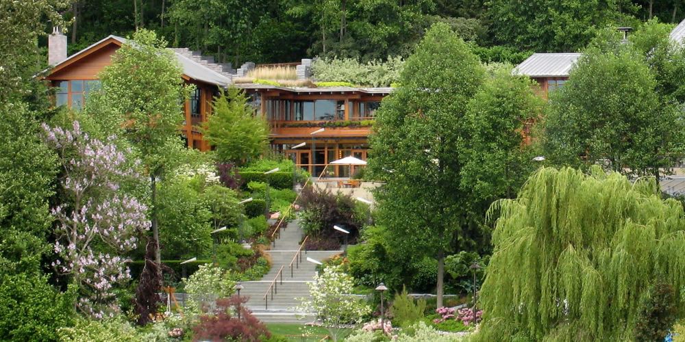 Bill Gates House-1