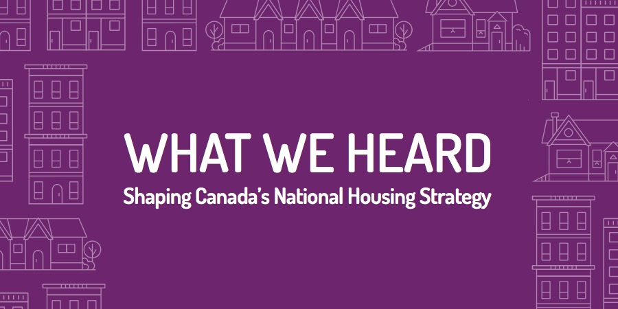 Let’s Talk Housing!