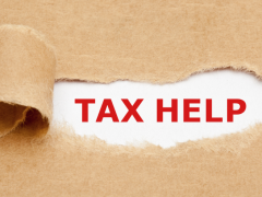 2016 Year End Tax Tips