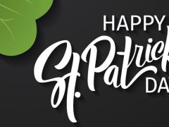 Happy St. Patrick’s Day!