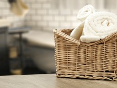 4 DIY Solutions for Your Bathroom Space