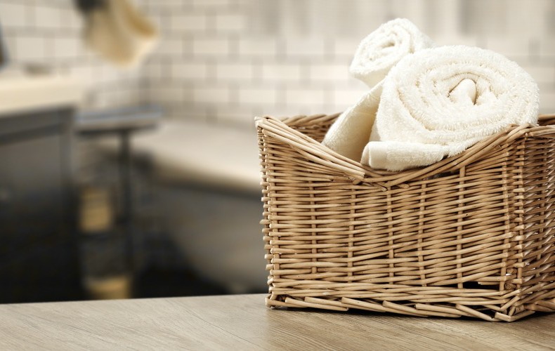 4 DIY Solutions for Your Bathroom Space