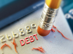 How (Not) to Consolidate Debt