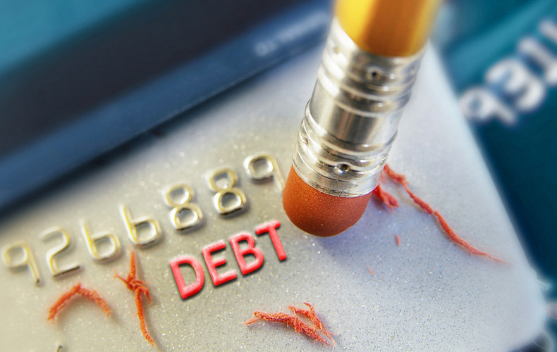 How (Not) to Consolidate Debt